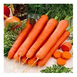 Морковь Перфекция дражированная
