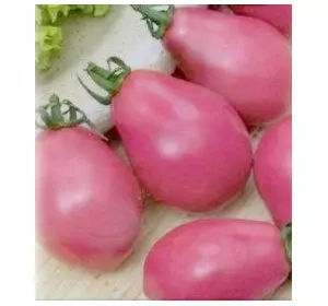 Семена томата Груша Розовая