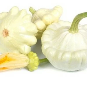 Семена патиссона Семена патиссона