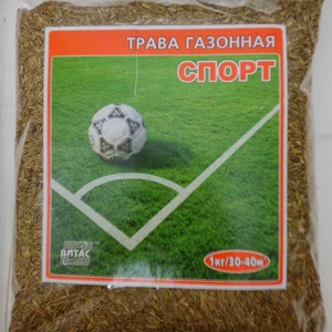 Семена газонной травы Семена газонной травы