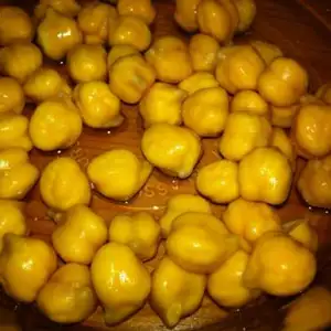 Семена нута Семена нута